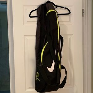 Nike baseball bag